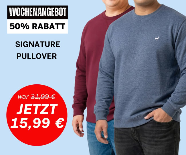 Wochenangebot